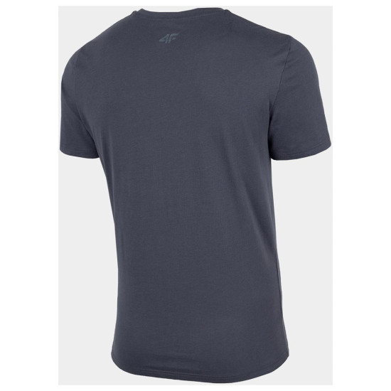 4F Ανδρική κοντομάνικη μπλούζα Men's T-Shirt